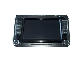 Originál navigace Škoda Columbus RNS 510 3T0035680 2008-2013 - 2