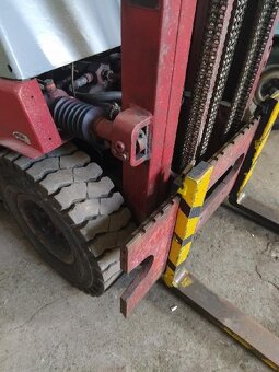 Desta MV 12B prodej - 2