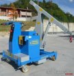 Pojízdný elektrický jeřáb Gruniverpal GB750 - 2