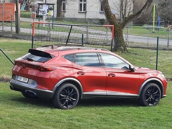 Cupra Formentor VZ 310ps - 2