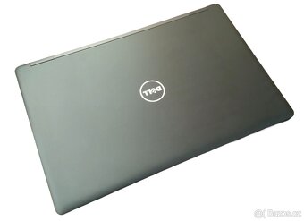 Notebook Dell E5580 CoreI7, 32GB RAM, SSD - 2