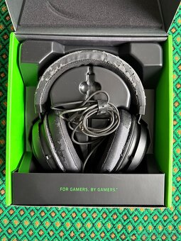 Razer Kraken - 2