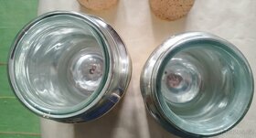 Termoska na led 0,5l a 0,75 - 250 Kč za kus - 2