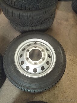 Ford transit - 2