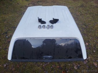 HARDTOP FORD RANGER - 2