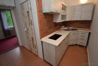 Pronájem, byt 2+kk, 40 m2, Chrudim, ul. Čáslavská - 2