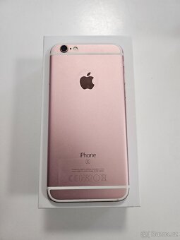 iphone 6s 64GB - 2