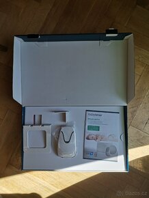 Monitor dechu Babysense 2 Pro - 2