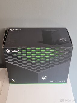 Xbox series x - 2