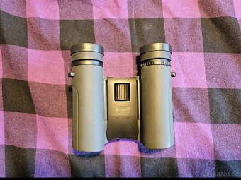 Dalekohled nikon sportstar ex 10x25 - 2