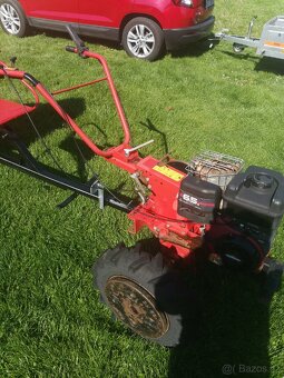 Kultivator Mountfield MS 07 IN - 2