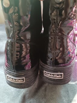 Calvin Klein zazah 9793 - 2