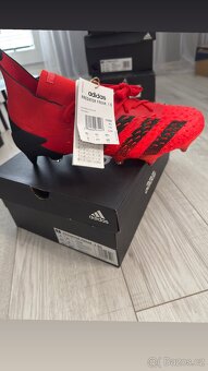 Adidas Predator Freak.1 FG - 2