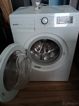 Starší pračka Gorenje - 2