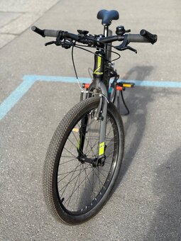 Dětské horské kolo ORBEA MX 24” - 2