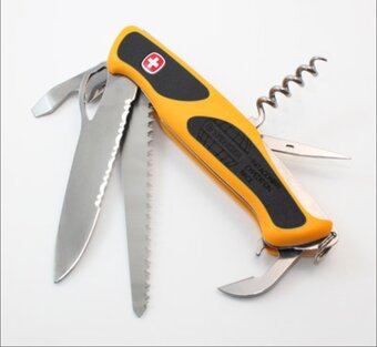Nůž Wenger, nůž Victorinox - 2