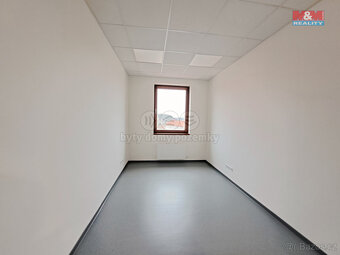 Pronájem kancelářského prostoru, 13 m², Sedlčany - 2