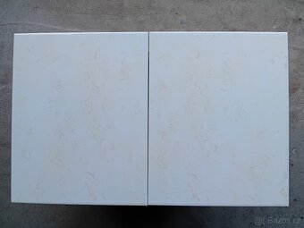 Obklady 250x200x7mm. do koupelny. - 2