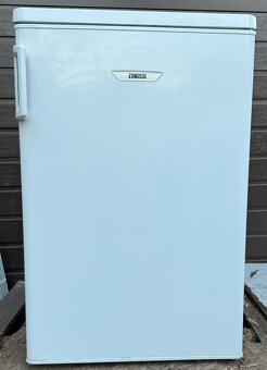 Lednice s mrazákem Amica FD2285.4I - 2