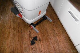 AUTOSEDAČKA ROMER BRITAX KIDFIX II XP-PAD 15-36kg - 2