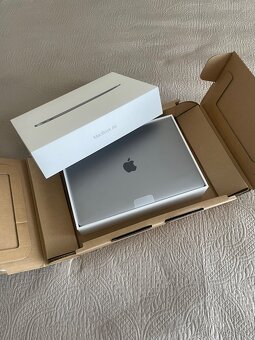 MacBook Air M1 2020, 256GB - 2