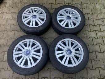 Ford 16" - 2