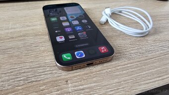 Apple iPhone 16 Pro 128GB - aj vymením - 2