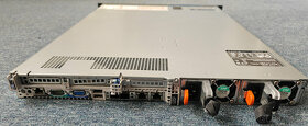 Dell PowerEdge R630, 128GB RAM (běžná cena 18 000 kč) - 2