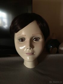 Brahms - The boy panenka - 2