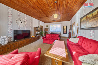 Prodej rodinného domu, 107 m², Jaroměř, ul. Na Vinicích - 2