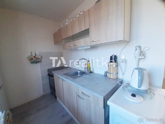 Prodej byt 2 + 1, 56㎡ Karviná 73401 - 2