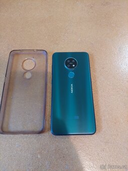 Nokia 7.2 6/128 - 2