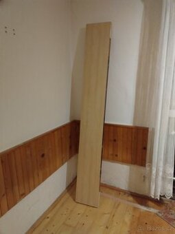 Police IKEA LACK 110x26, 190x26 - 2