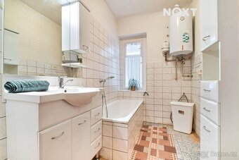 Prodej byt 2+1, 95㎡ - 2