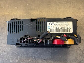 Díly Audi A3 A4 A6 - 2