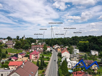 Prodej, rodinný dům, Šilheřovice - 2
