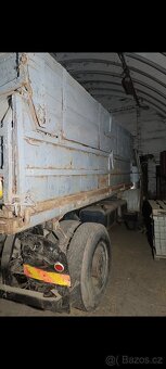 Liaz 706 4x4 - 2
