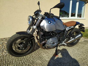 BMW R Nine T pure-2017 - 2