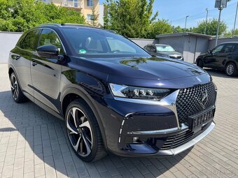 DS7 Crossback 1.6 PT Rivoli kam360 Panorama - odpočet DPH - 2