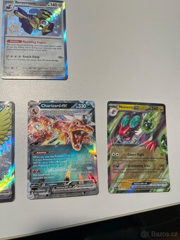 Pokemon set - 2