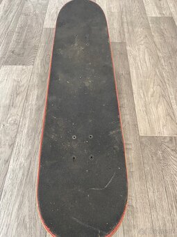 Skateboard Flip HKD - 2