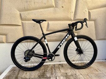 Trek checkpoint sl7 axs 2024 - 2