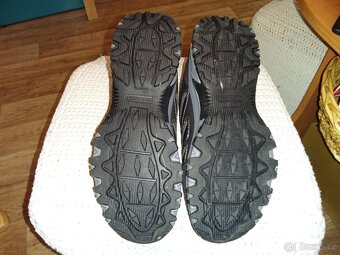 Pánské boty Skechers Trail (Memory foam) vel. 42 - 2