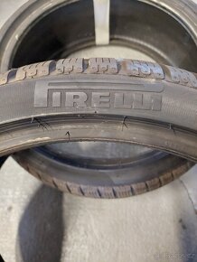 245/35 R20 - 2