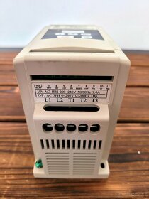 Prodám digitální invertor Rehfuss FR230-E75 - 2