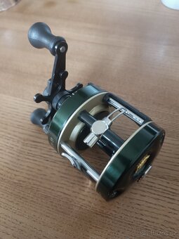 Multiplikátor Abu garcia - 2