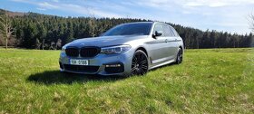 BMW 530d - 2