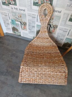 Houpací křesílko IKEA - 2