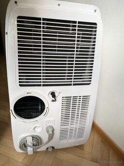 Mobilní klimatizace Olimpia Splendid Dolceclima Air Pro 13 A - 2