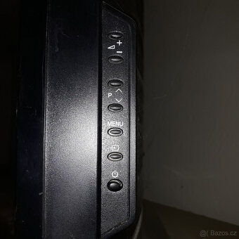 televizor SHARP LC-32SB25E na opravu, nebo na náhradní díly - 2